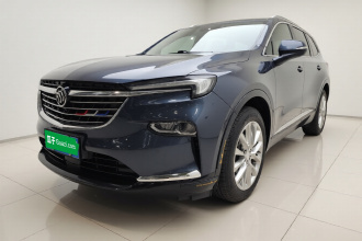 别克 昂科旗 2020款 28T 四驱尊享旗舰型