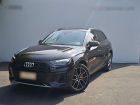 奥迪Q5L 2024款 45 TFSI 豪华动感型
