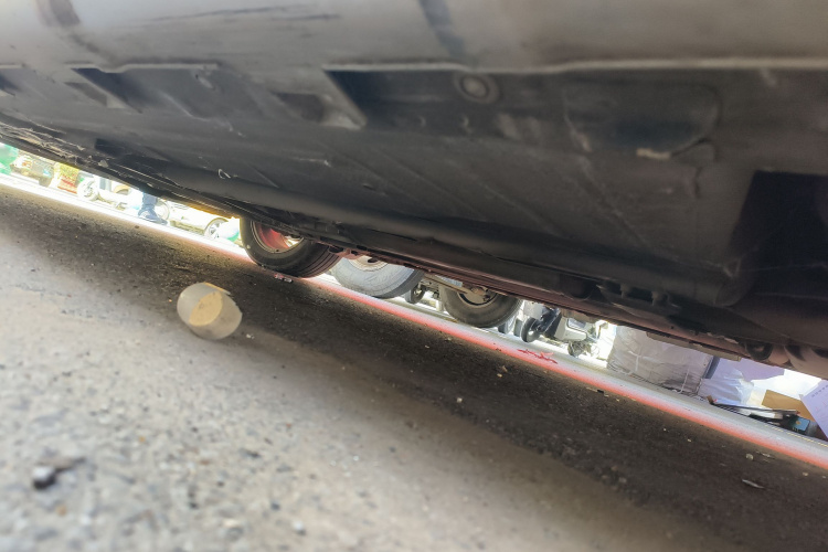 日产 骊威 2013款 劲锐 1.6XV CVT豪华版局部细节9003