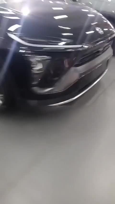 奔驰B级 2020款 B 180讲解2