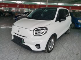 零跑汽车 零跑T03 2022款 星钻版