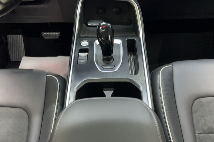 哈弗H6 2023款 国潮版 1.5T 自动都市版局部细节18