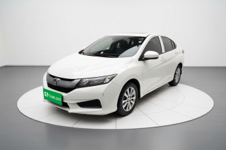 本田 锋范 2015款 1.5L CVT舒适版