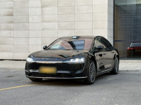 鸿蒙智行 享界S9 2024款 纯电 Ultra 四驱旗舰版