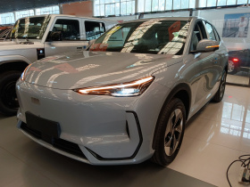 吉利银河 银河E5 2026款 530km 启航版