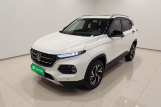 宝骏510 2017款 1.5L 自动豪华型