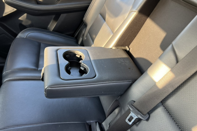 东风风光 风光S560 2019款 1.8L CVT精英型局部细节9006