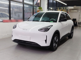 吉利银河 星愿 2025款 410km 自由版