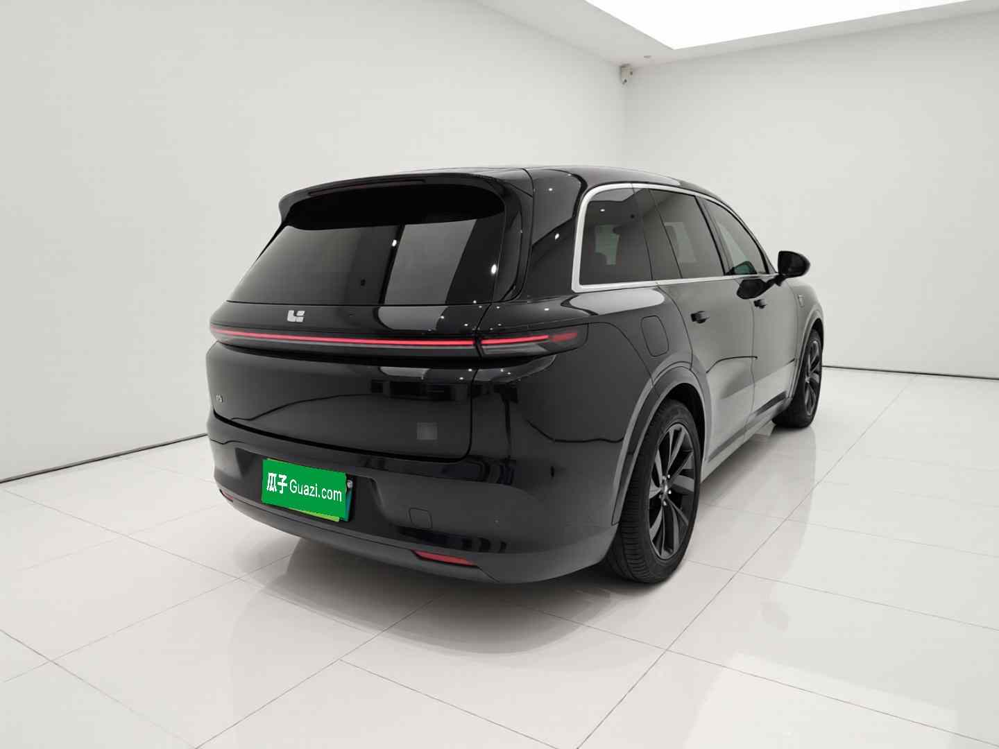 理想汽车 理想L8 2023款 Pro(5)