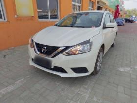 日产 轩逸 2021款 经典 1.6XE CVT舒适版