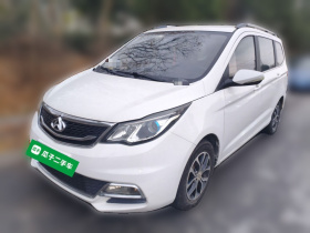 长安凯程 长安欧尚A600 2016款 1.5L 手动精英型7座