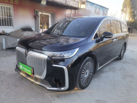 岚图汽车 岚图梦想家 2025款 PHEV 四驱卓越鲲鹏版
