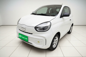 荣威 科莱威CLEVER 2022款 311km元气啵啵版