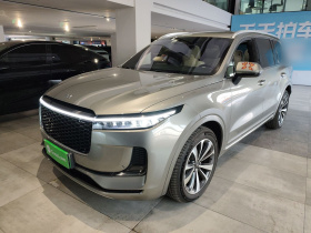 理想汽车 理想ONE 2021款 增程6座版