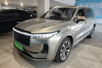 理想汽车 理想ONE 2021款 增程6座版