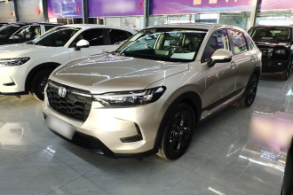 本田HR-V 2023款 240TURBO 劲享版