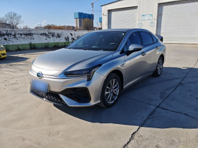 埃安 AION S 2023款 魅 580 磷酸铁锂