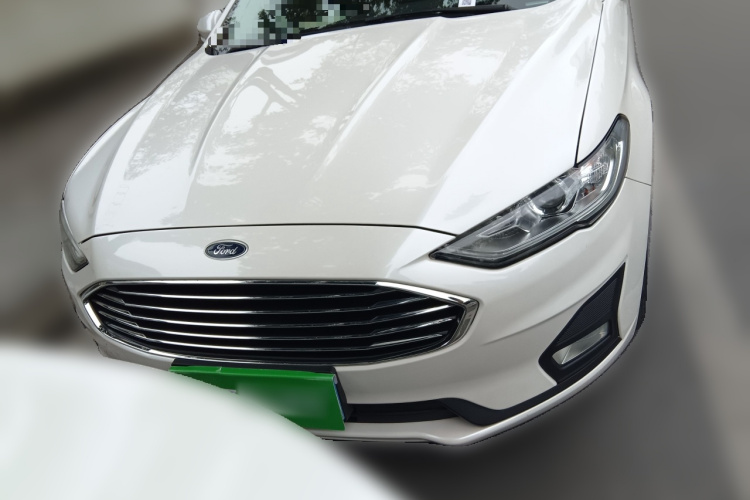 福特 蒙迪欧 2020款 EcoBoost 200 时尚型车身外观6001