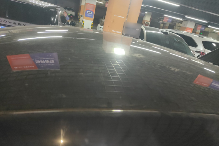 特斯拉 Model Y 2022款 改款 后轮驱动版局部细节57