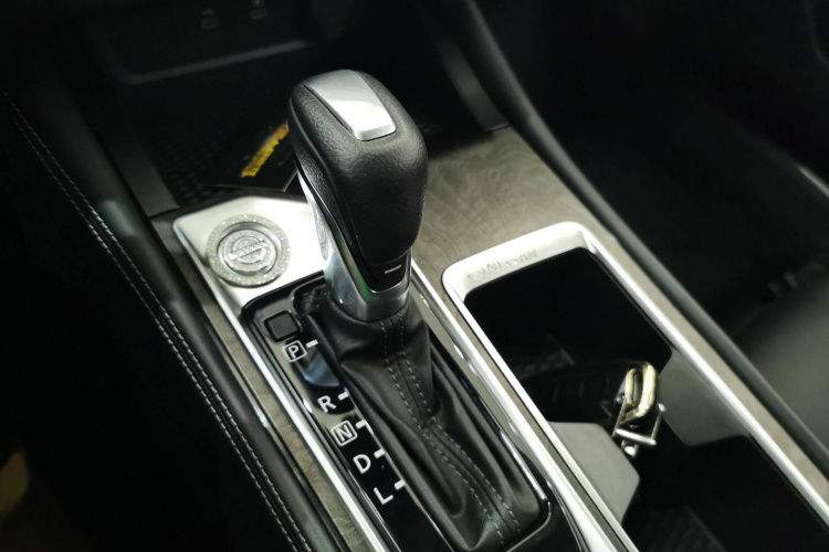 日产 天籁 2022款 2.0L XL-TLS 悦享版局部细节18