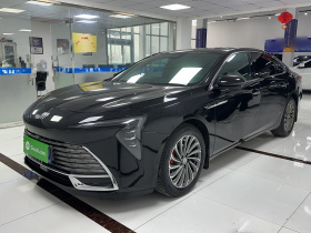 别克 君越 2024款 28T 越尊版