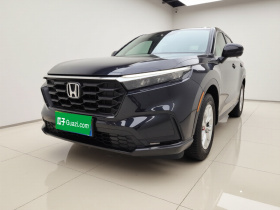 本田CR-V 2023款 240TURBO 两驱活力版 5座