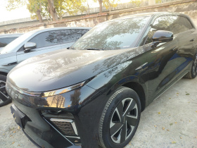 星途 星纪元 ET 2024款 增程 200 Pro