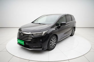 本田 奥德赛 2022款 2.0L e:HEV 锐·悦享版
