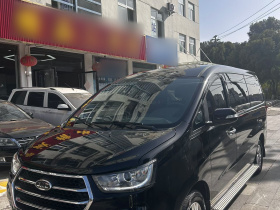 江淮瑞风 瑞风M4 2016款 2.0L 手动豪华型