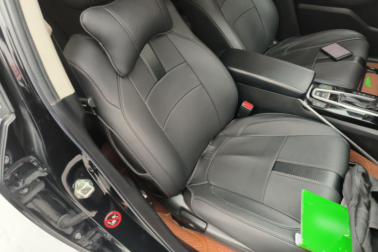 本田 凌派 2019款 180Turbo CVT舒适版 国V局部细节41