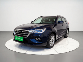 捷途X70 2020款 1.5T 手动畅行版 5座