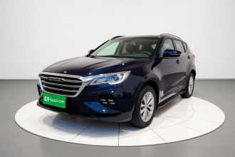 捷途X70 2020款 1.5T 手动畅行版 5座