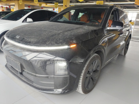 理想汽车 理想L6 2024款 Pro