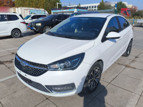 奇瑞 艾瑞泽5 2020款 1.5L 手动运动版