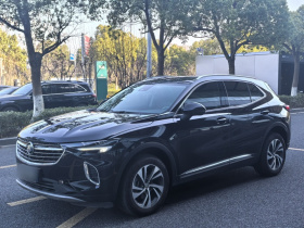 别克 2022款 改款 昂科威S 552T 两驱豪华型