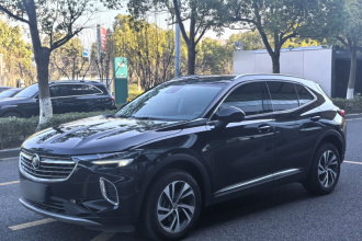 别克 2022款 改款 昂科威S 552T 两驱豪华型