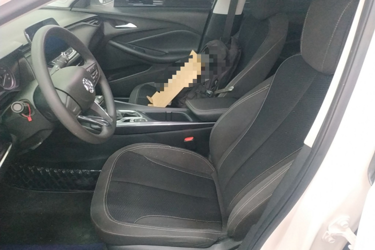 别克 威朗 2023款 Pro 乐逸版局部细节19