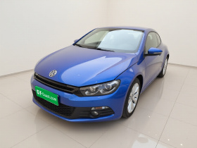 大众 尚酷 2011款 1.4TSI 单增压风尚版