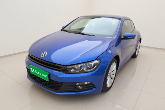 大众 尚酷 2011款 1.4TSI 单增压风尚版