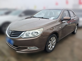 宝骏630 2014款 1.5L 手动舒适型