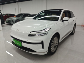 乐道L90 2025款 Max 六座版