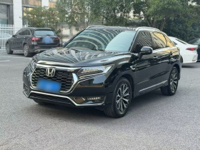 本田UR-V 2024款 370TURBO 两驱尊雅版