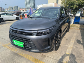 鸿蒙智行 问界M7 2024款 1.5T 后驱Plus版 5座