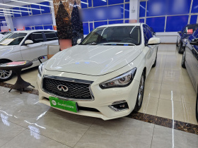 英菲尼迪Q50L 2018款 2.0T 逸享版 国V