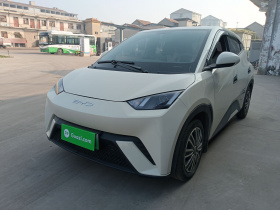 比亚迪 海鸥 2023款 活力版