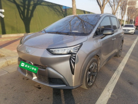 埃安 AION Y 2021款 70 智领活力版