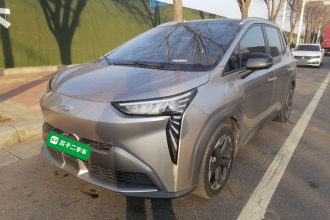 埃安 AION Y 2021款 70 智领活力版