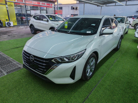 日产 轩逸 2026款 1.6L CVT省心版