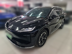 鸿蒙智行 尚界H5 2025款 增程 Pro