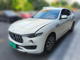 玛莎拉蒂 Levante 2022款 2.0T GT锋芒版